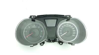 Recambio de cuadro instrumentos para hyundai ix20 2010- gls comfort blue referencia OEM IAM 940231K590  
