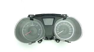 Recambio de cuadro instrumentos para hyundai ix20 2010- gls comfort blue referencia OEM IAM 940231K590  