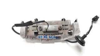 Recambio de maneta exterior porton para hyundai ix20 2010- gls comfort blue referencia OEM IAM   
