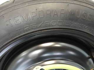 Recambio de neumatico repuesto para hyundai ix20 2010- gls comfort blue referencia OEM IAM   