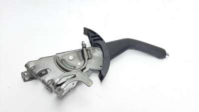Recambio de palanca freno para hyundai ix20 2010- gls comfort blue referencia OEM IAM 597101K000EQ  