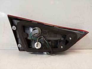 Recambio de piloto trasero derecho interior para hyundai ix20 2010- gls comfort blue referencia OEM IAM    2