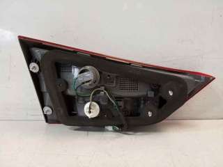 Recambio de piloto trasero derecho interior para hyundai ix20 2010- gls comfort blue referencia OEM IAM   