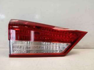 Recambio de piloto trasero izquierdo interior para hyundai ix20 2010- gls comfort blue referencia OEM IAM   