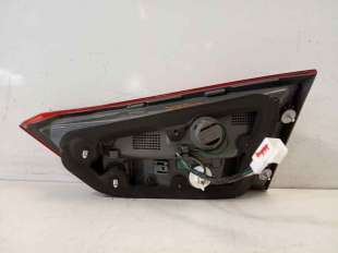 Recambio de piloto trasero izquierdo interior para hyundai ix20 2010- gls comfort blue referencia OEM IAM    2