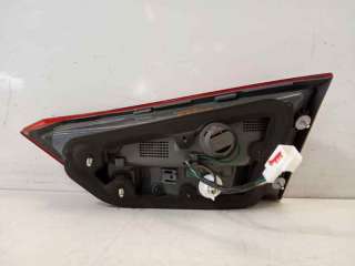 Recambio de piloto trasero izquierdo interior para hyundai ix20 2010- gls comfort blue referencia OEM IAM   