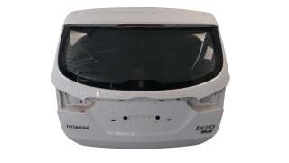 Recambio de porton trasero para hyundai ix20 2010- gls comfort blue referencia OEM IAM 737001K000  