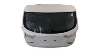 Recambio de porton trasero para hyundai ix20 2010- gls comfort blue referencia OEM IAM 737001K000   2