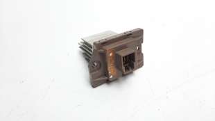 Recambio de resistencia calefaccion para hyundai ix20 2010- gls comfort blue referencia OEM IAM 972351E000  