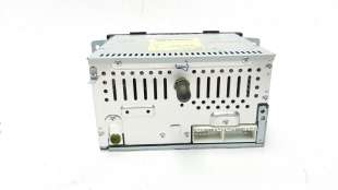 Recambio de sistema audio / radio cd para hyundai ix20 2010- gls comfort blue referencia OEM IAM 961601K050   2