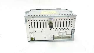 Recambio de sistema audio / radio cd para hyundai ix20 2010- gls comfort blue referencia OEM IAM 961601K050  