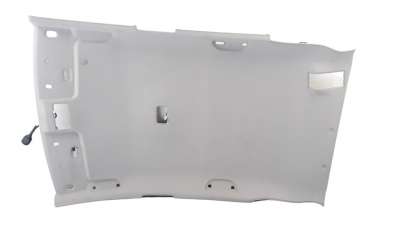 Recambio de techo interior para hyundai ix20 2010- gls comfort blue referencia OEM IAM 853101P201ED  