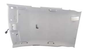 Recambio de techo interior para hyundai ix20 2010- gls comfort blue referencia OEM IAM 853101P201ED  