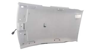 Recambio de techo interior para hyundai ix20 2010- gls comfort blue referencia OEM IAM 853101P201ED  