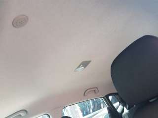 Recambio de techo interior para hyundai ix20 2010- gls comfort blue referencia OEM IAM 853101P201ED  