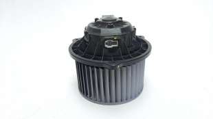 Recambio de ventilador calefaccion para hyundai ix20 2010- gls comfort blue referencia OEM IAM 971131P000 34408 VHF060087KH
