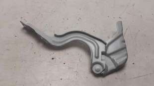Recambio de retenedor puerta para hyundai kona 2017- 1.0 tgdi cat referencia OEM IAM 79120J9000  