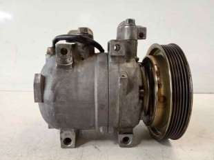 Recambio de compresor aire acondicionado para ssangyong korando 1997-2002 2.9 turbodiesel cat referencia OEM IAM 085B6135876   2