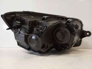 Recambio de faro izquierdo para volkswagen t6 transporter 2015- referencia OEM IAM 7E1941005 10123671004  2