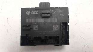 Recambio de modulo confort para audi a1 sportback (8xf) 2014-2018 adrenalin referencia OEM IAM 8X0959793K  