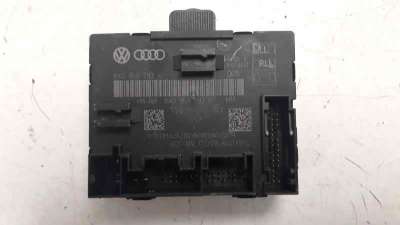 Recambio de modulo confort para audi a1 sportback (8xf) 2014-2018 adrenalin referencia OEM IAM 8X0959793K  