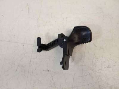Recambio de maneta exterior delantera derecha para renault twingo (co6) 1993-2007 referencia OEM IAM  106190251 