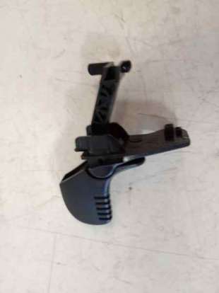 Recambio de maneta exterior delantera derecha para renault twingo (co6) 1993-2007 referencia OEM IAM  106190251  2