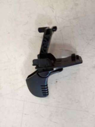 Recambio de maneta exterior delantera derecha para renault twingo (co6) 1993-2007 referencia OEM IAM  106190251 