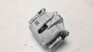 Recambio de pinza de freno delantera derecha para citroën c3 aircross 2017- 1.6 blue-hdi fap referencia OEM IAM 9805497780  