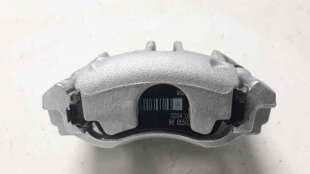 Recambio de pinza de freno delantera derecha para citroën c3 aircross 2017- 1.6 blue-hdi fap referencia OEM IAM 9805497780   2