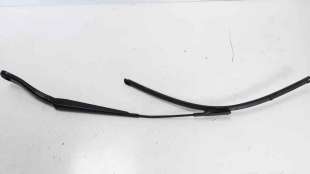 Recambio de brazo limpia delantero izquierdo para land rover freelander (lr2) 2007-2014 2.2 td4 cat referencia OEM IAM 6H5217526