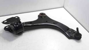 Recambio de brazo suspension inferior delantero derecho para land rover freelander (lr2) 2007-2014 2.2 td4 cat referencia OEM IA