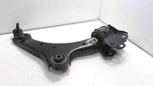 Recambio de brazo suspension inferior delantero derecho para land rover freelander (lr2) 2007-2014 2.2 td4 cat referencia OEM IA 2