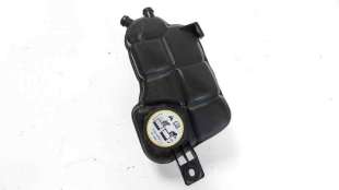 Recambio de deposito expansion para land rover freelander (lr2) 2007-2014 2.2 td4 cat referencia OEM IAM 6G918K218D2L4A   2