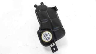 Recambio de deposito expansion para land rover freelander (lr2) 2007-2014 2.2 td4 cat referencia OEM IAM 6G918K218D2L4A  