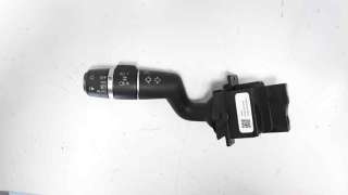 Recambio de mando intermitentes para land rover freelander (lr2) 2007-2014 2.2 td4 cat referencia OEM IAM BJ323F972DB  