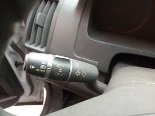 Recambio de mando intermitentes para land rover freelander (lr2) 2007-2014 2.2 td4 cat referencia OEM IAM BJ323F972DB  