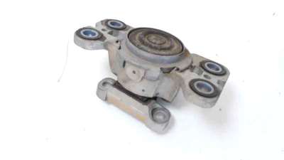 Recambio de soporte motor izquierdo para land rover freelander (lr2) 2007-2014 2.2 td4 cat referencia OEM IAM 6G927M121LH9  