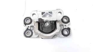 Recambio de soporte motor izquierdo para land rover freelander (lr2) 2007-2014 2.2 td4 cat referencia OEM IAM 6G927M121LH9   2