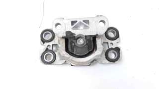 Recambio de soporte motor izquierdo para land rover freelander (lr2) 2007-2014 2.2 td4 cat referencia OEM IAM 6G927M121LH9  