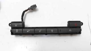 Recambio de warning para land rover freelander (lr2) 2007-2014 2.2 td4 cat referencia OEM IAM DH5213D734EC  