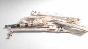 Recambio de airbag cortina delantero derecho para opel insignia berlina 2008-2017 selective referencia OEM IAM 23148188  