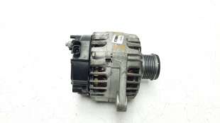 Recambio de alternador para opel insignia berlina 2008-2017 selective referencia OEM IAM LRA03583 ALF110551HQ A14467