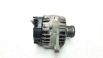 Recambio de alternador para opel insignia berlina 2008-2017 selective referencia OEM IAM LRA03583 ALF110551HQ A14467