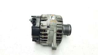 Recambio de alternador para opel insignia berlina 2008-2017 selective referencia OEM IAM LRA03583 ALF110551HQ A14467