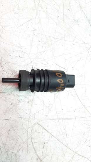 Recambio de bomba limpia para opel insignia berlina 2008-2017 selective referencia OEM IAM 13250357   2