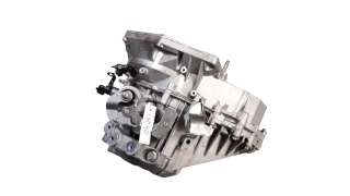 Recambio de caja cambios para opel insignia berlina 2008-2017 selective referencia OEM IAM BAJ  