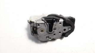 Recambio de cerradura puerta delantera derecha para opel insignia berlina 2008-2017 selective referencia OEM IAM 133736  