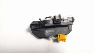 Recambio de cerradura puerta delantera derecha para opel insignia berlina 2008-2017 selective referencia OEM IAM 133736   2