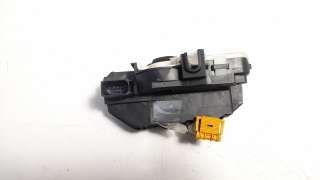 Recambio de cerradura puerta delantera derecha para opel insignia berlina 2008-2017 selective referencia OEM IAM 133736  